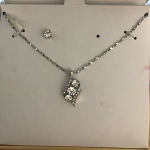 NWT Charter Club Woman Necklace